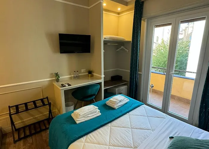 Le Petit Bijou Konukevi Roma