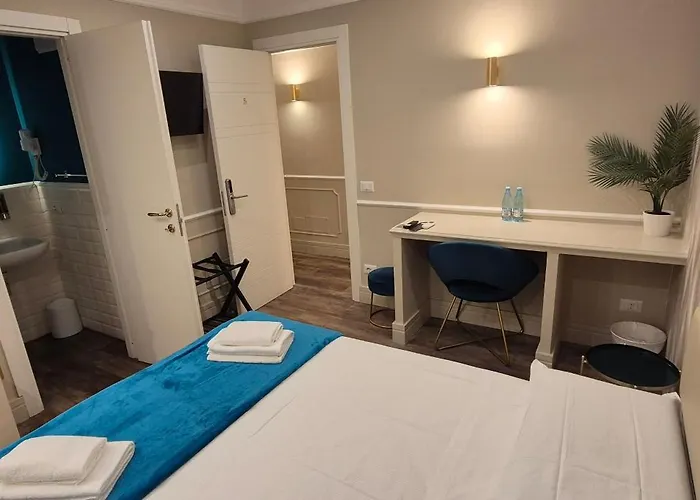 Le Petit Bijou Konukevi 4*