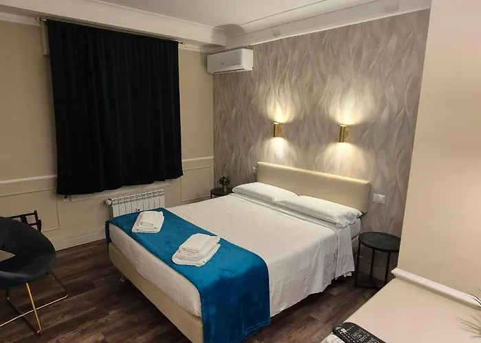 Le Petit Bijou Konukevi Roma
