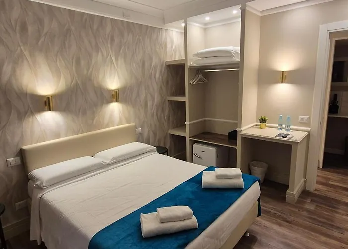 Le Petit Bijou 4*