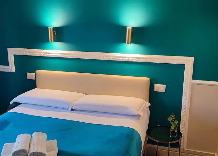 Le Petit Bijou Affittacamere Roma