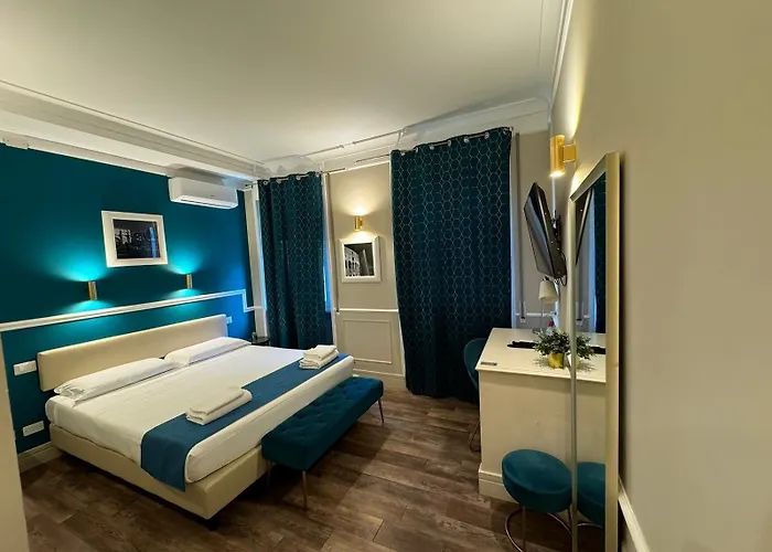 Le Petit Bijou Affittacamere Roma
