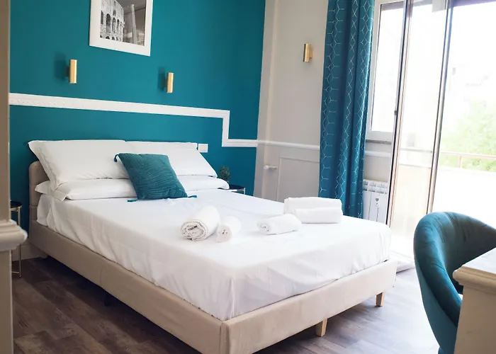 Le Petit Bijou 4* Roma