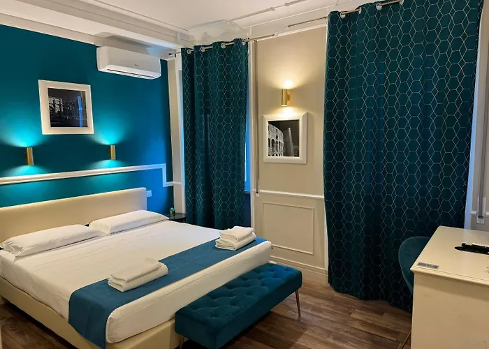 Le Petit Bijou Pensión 4*
