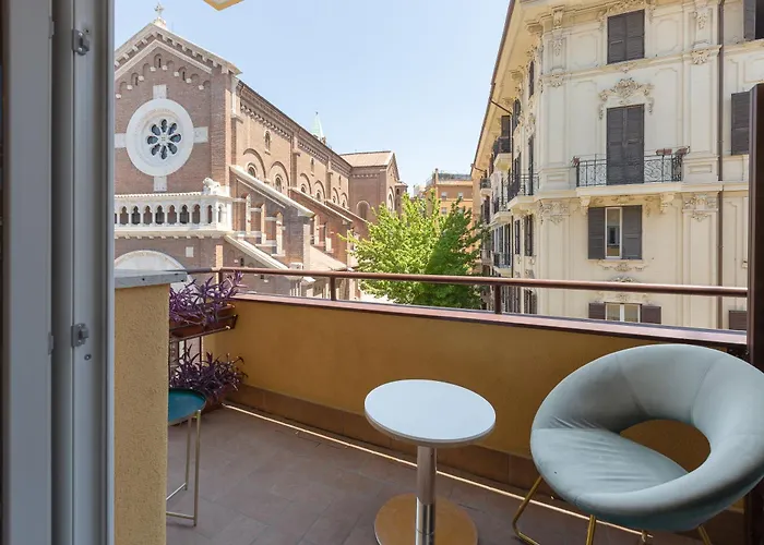 Le Petit Bijou 4* Roma