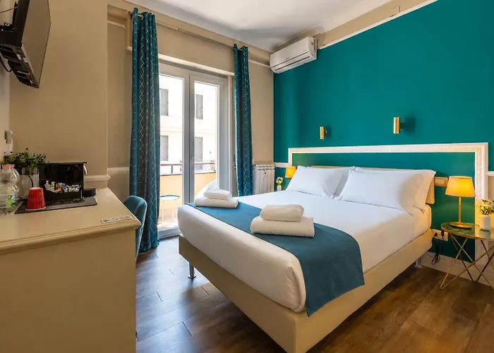 Le Petit Bijou Konukevi 4*