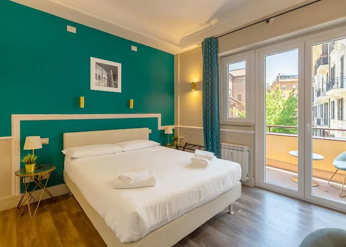 Le Petit Bijou Pensión 4*