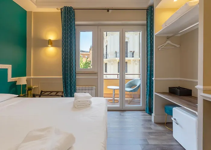 Le Petit Bijou Roma