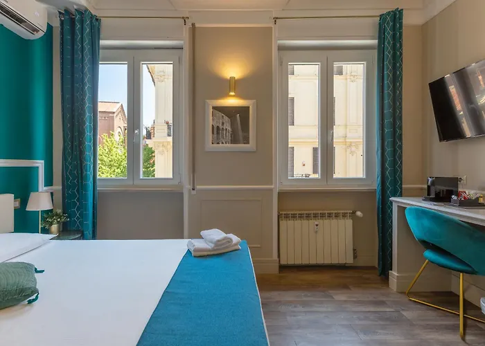 Le Petit Bijou Konukevi 4*