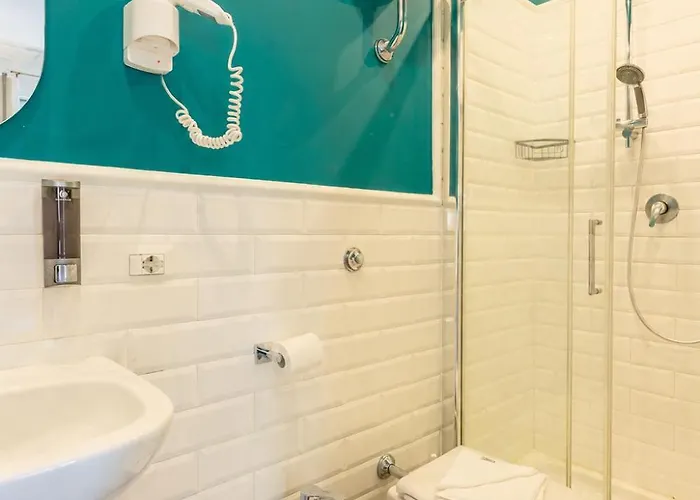 Le Petit Bijou 4* Roma