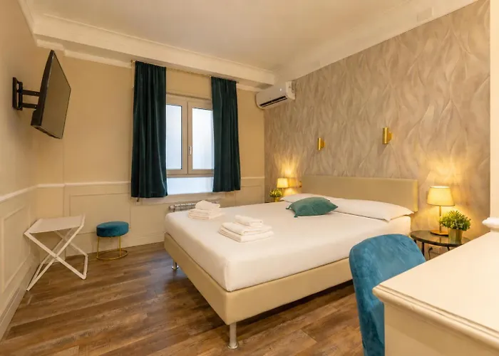 Le Petit Bijou 4*