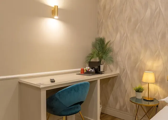 Le Petit Bijou 4* Roma