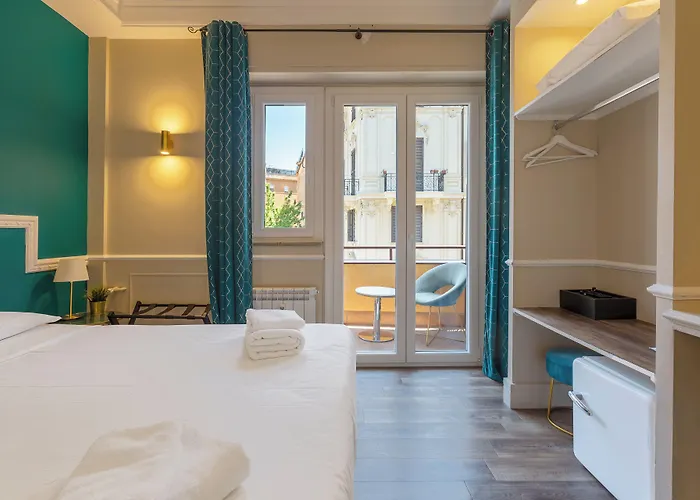 Le Petit Bijou 4*