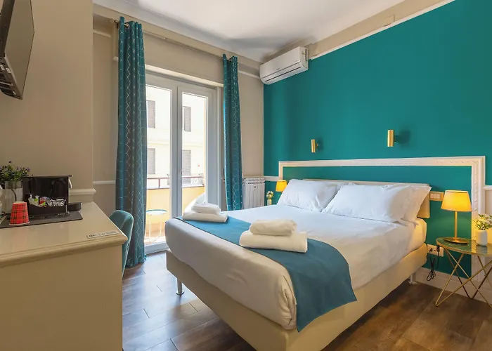 Le Petit Bijou Affittacamere Roma
