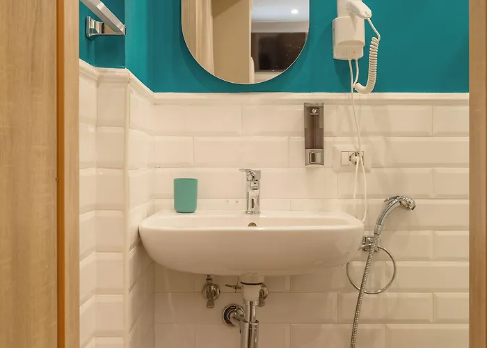 Le Petit Bijou 4* Roma