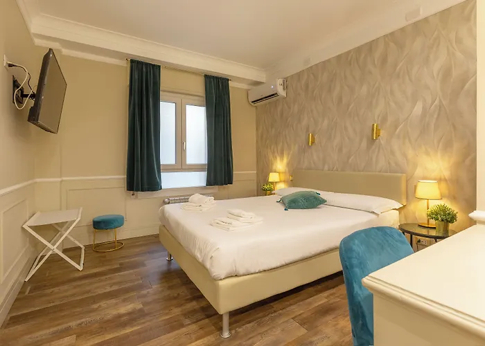 Le Petit Bijou Affittacamere Roma
