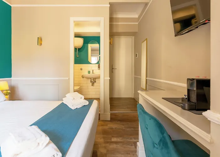 Le Petit Bijou 4* Roma