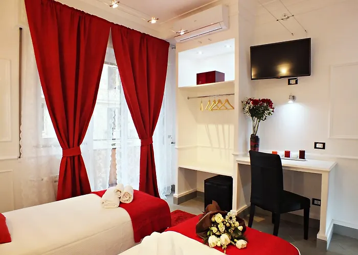 Le Petit Bijou 4* Roma